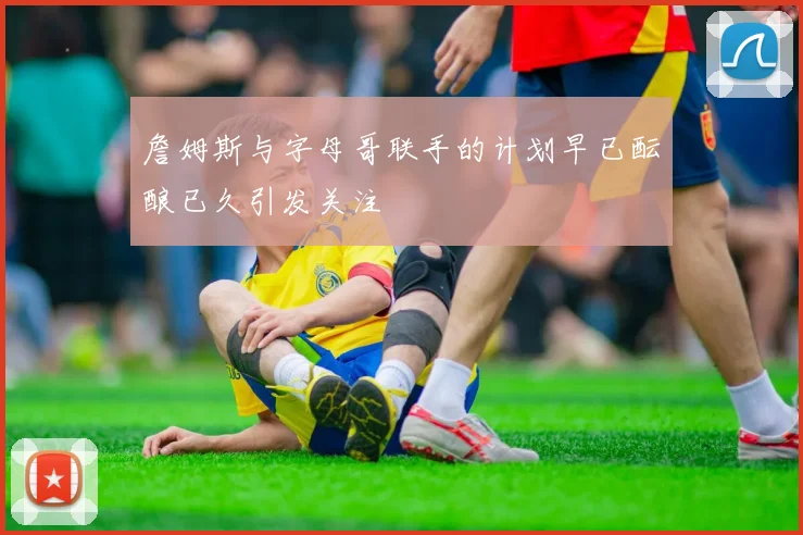 詹姆斯与字母哥联手的计划早已酝酿已久引发关注